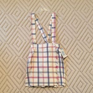 Brand New Bella Bliss Pink, Blue and Cream Jumper